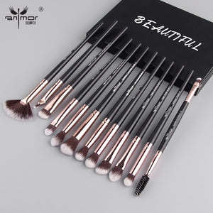 Tools Of The Trade Brush Set