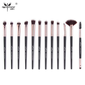 Tools Of The Trade Brush Set