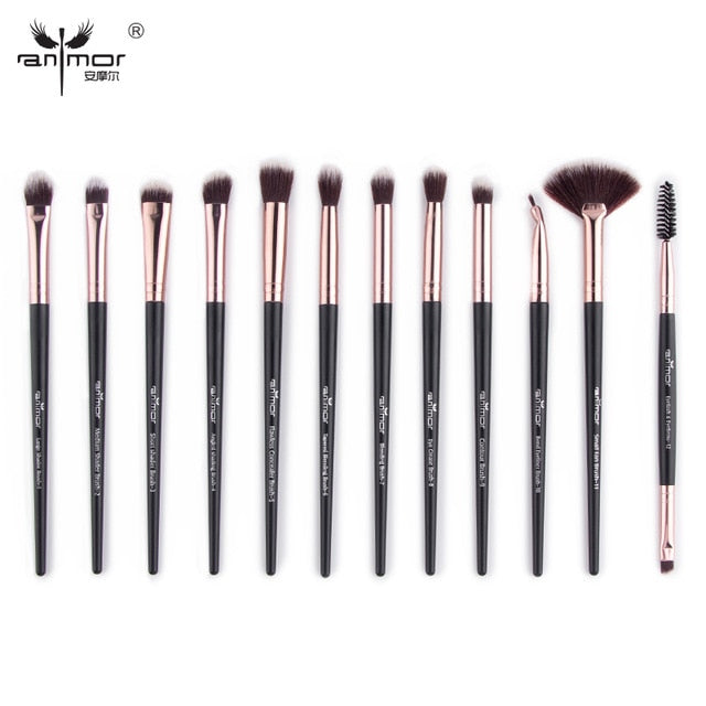 Tools Of The Trade Brush Set