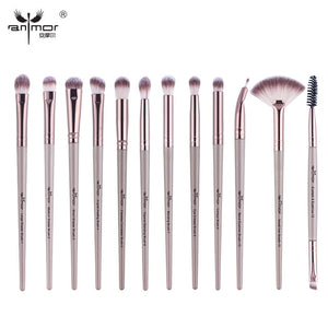 Tools Of The Trade Brush Set
