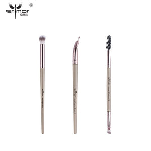 Tools Of The Trade Brush Set