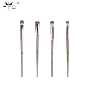 Tools Of The Trade Brush Set