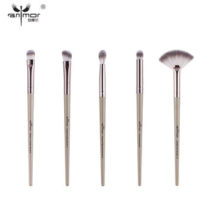 Tools Of The Trade Brush Set