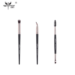 Tools Of The Trade Brush Set