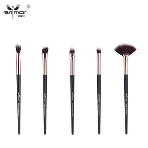 Tools Of The Trade Brush Set