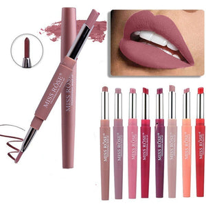 MISS ROSE  lipstick