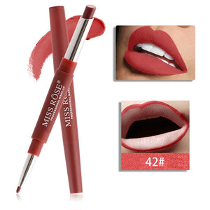 MISS ROSE  lipstick