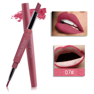 MISS ROSE  lipstick