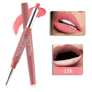 MISS ROSE  lipstick