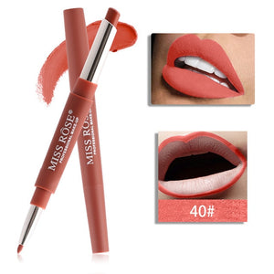 MISS ROSE  lipstick