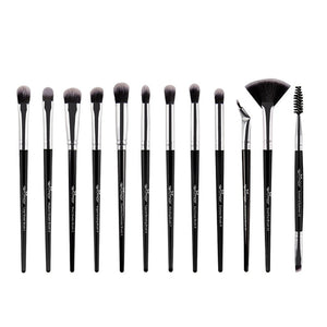 Tools Of The Trade Brush Set