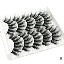 Load image into Gallery viewer, False Eyelashes Beauty Tools